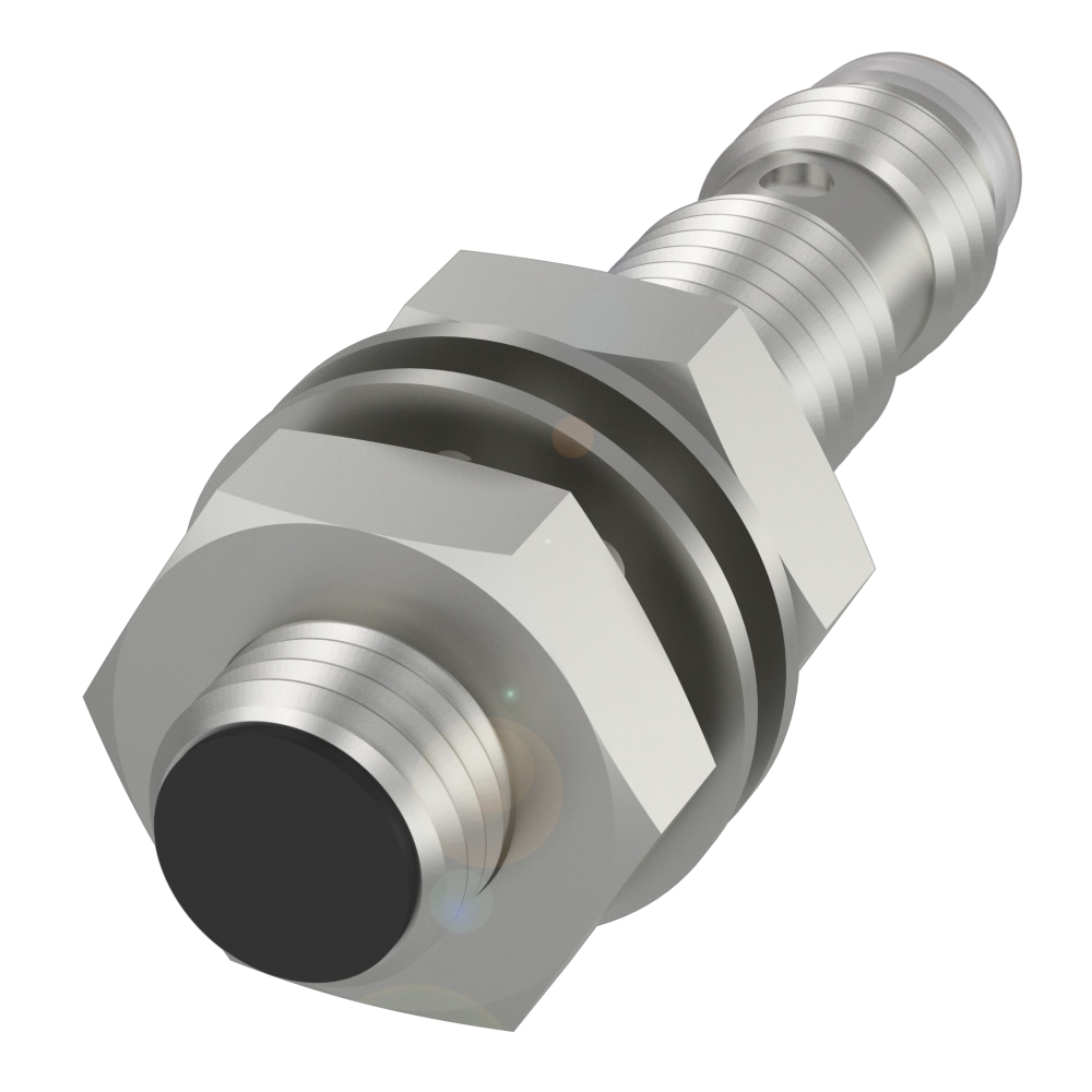 Capteur inductif BES00CF BALLUFF - Détecteur de proximité inductif