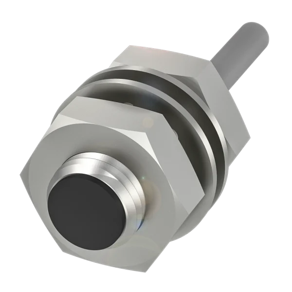 Capteur inductif BES034P BALLUFF - Détecteur de proximité inductif