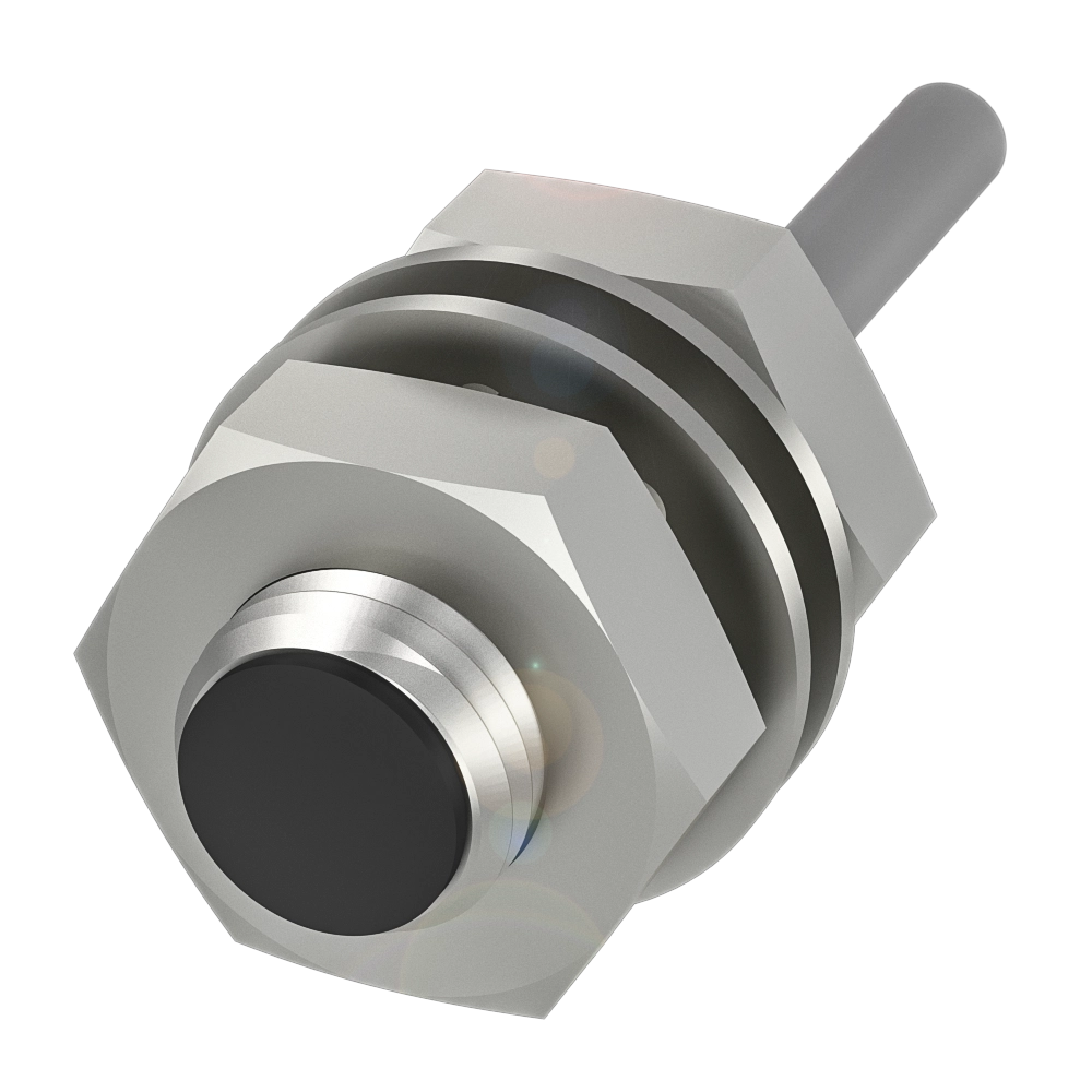 Capteur inductif BES034P BALLUFF - Détecteur de proximité inductif