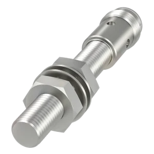 Capteur inductif BES02N3 BALLUFF - Détecteur de proximité inductif