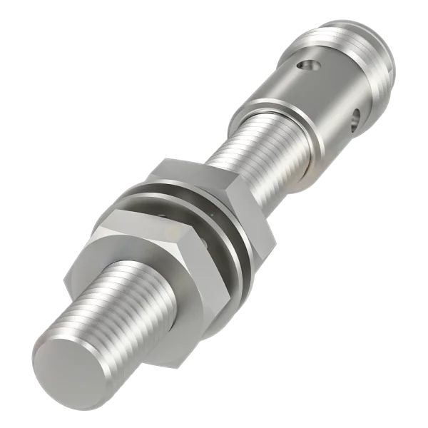 Capteur inductif BES02N5 BALLUFF - Détecteur de proximité inductif