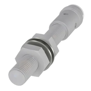 Capteur inductif BES02N6 BALLUFF - Détecteur de proximité inductif