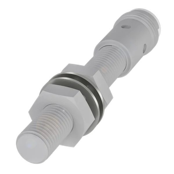 Capteur inductif BES02N6 BALLUFF - Détecteur de proximité inductif