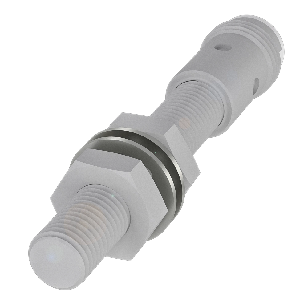 Capteur inductif BES02N6 BALLUFF - Détecteur de proximité inductif