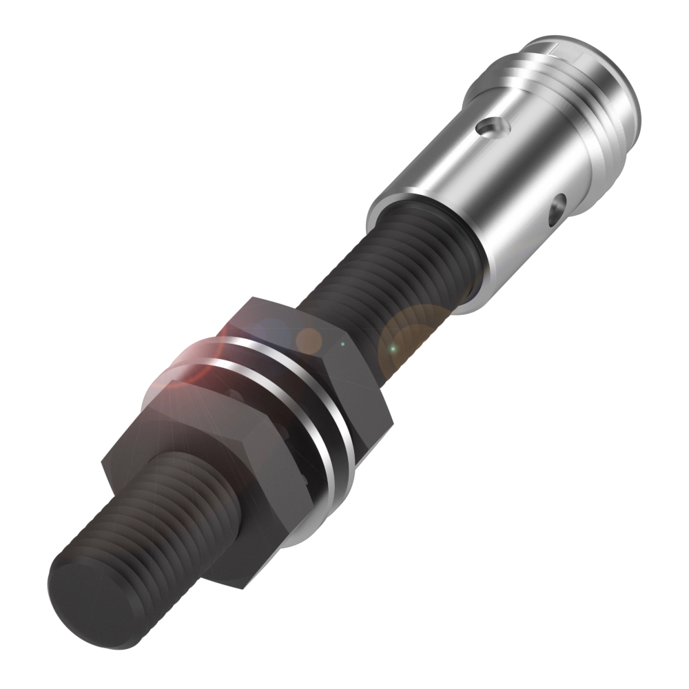 Capteur inductif BES0569 BALLUFF - Détecteur de proximité inductif