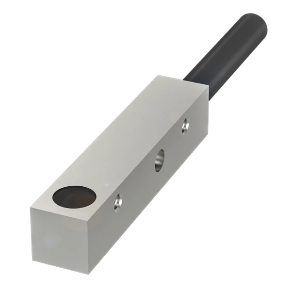 Capteur inductif BES01RN BALLUFF - Détecteur de proximité inductif