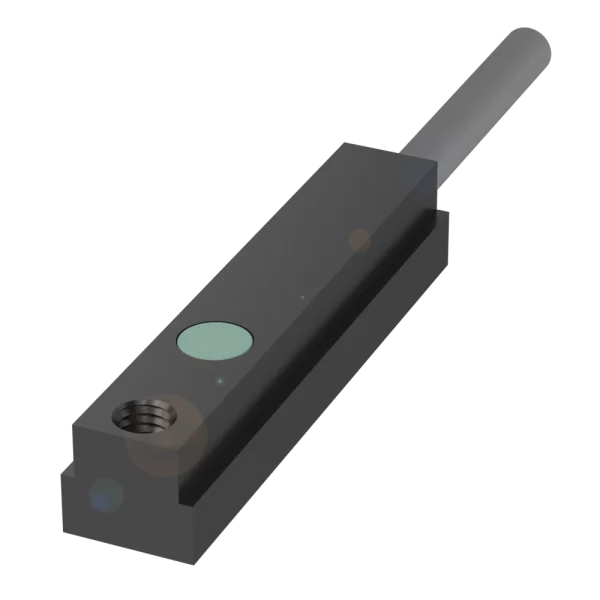 Capteur inductif BES01R5 BALLUFF - Détecteur de proximité inductif