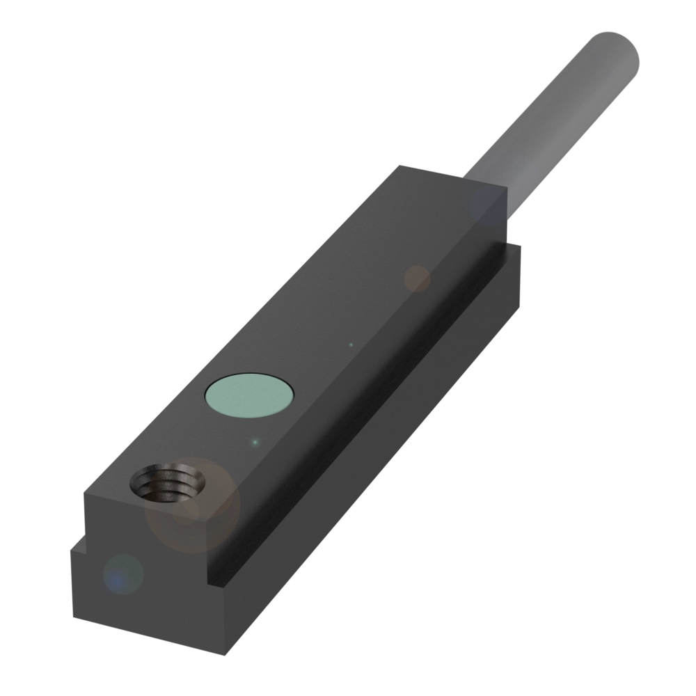 Capteur inductif BES01R5 BALLUFF - Détecteur de proximité inductif