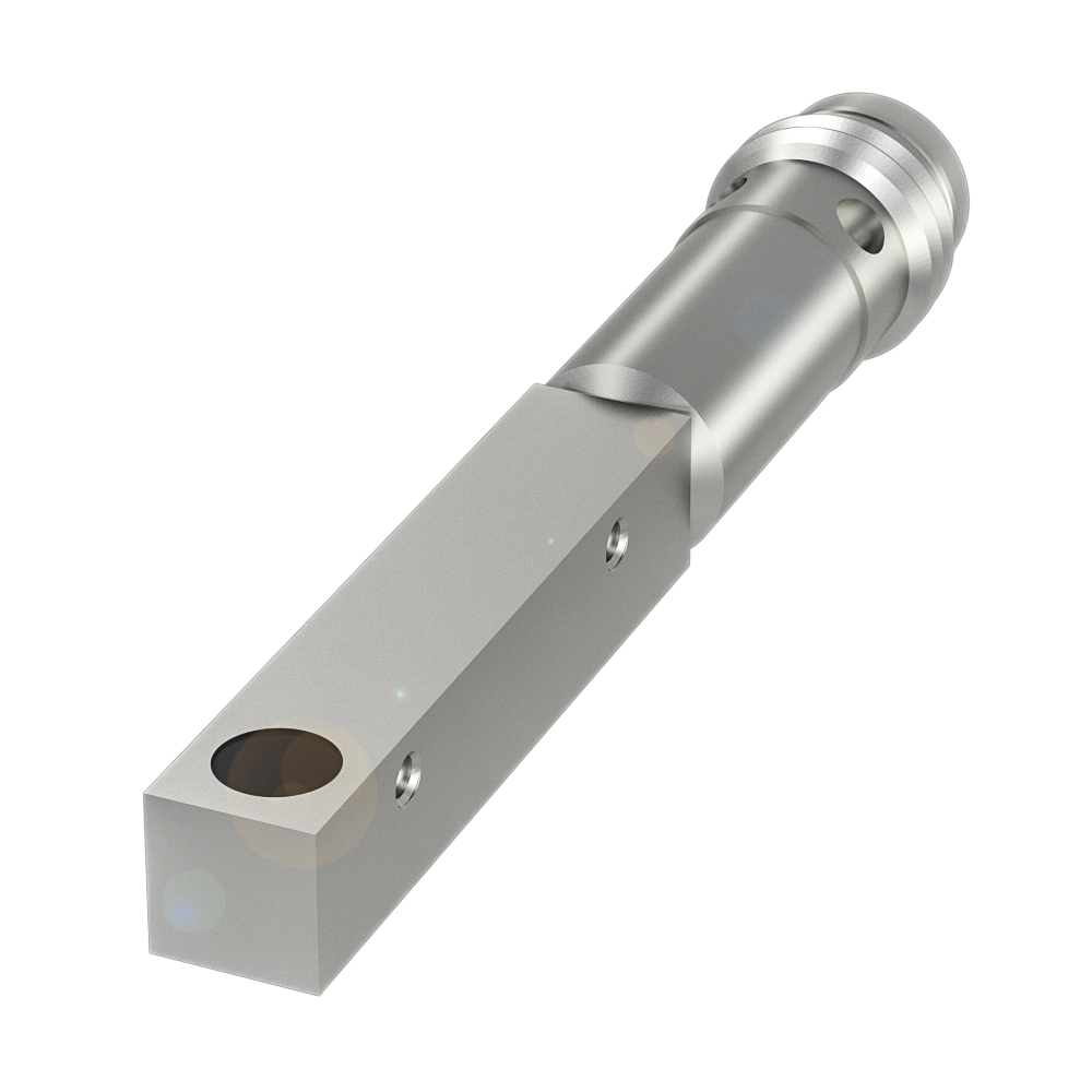 Capteur inductif BES01RR BALLUFF - Détecteur de proximité inductif