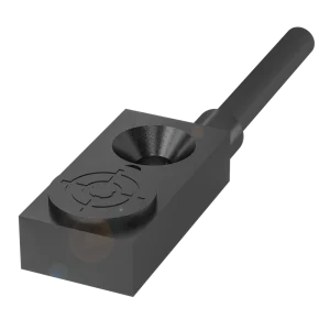 Capteur inductif BES054K BALLUFF - Détecteur de proximité inductif