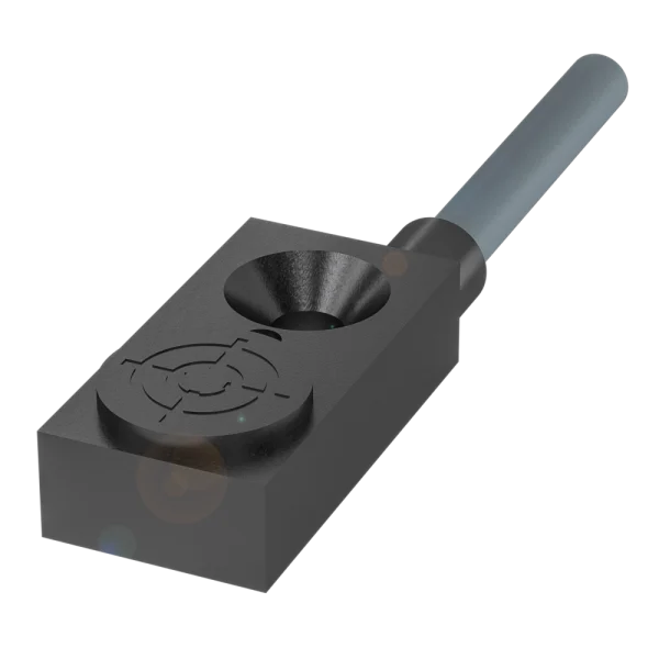 Capteur inductif BES01YJ BALLUFF - Détecteur de proximité inductif