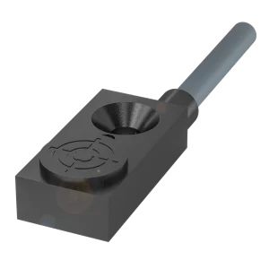 Capteur inductif BES01Y0 BALLUFF - Détecteur de proximité inductif