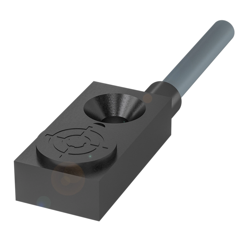 Capteur inductif BES01YJ BALLUFF - Détecteur de proximité inductif