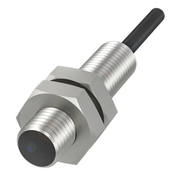 Capteur inductif BHS0039 BALLUFF - Détecteur de proximité inductif