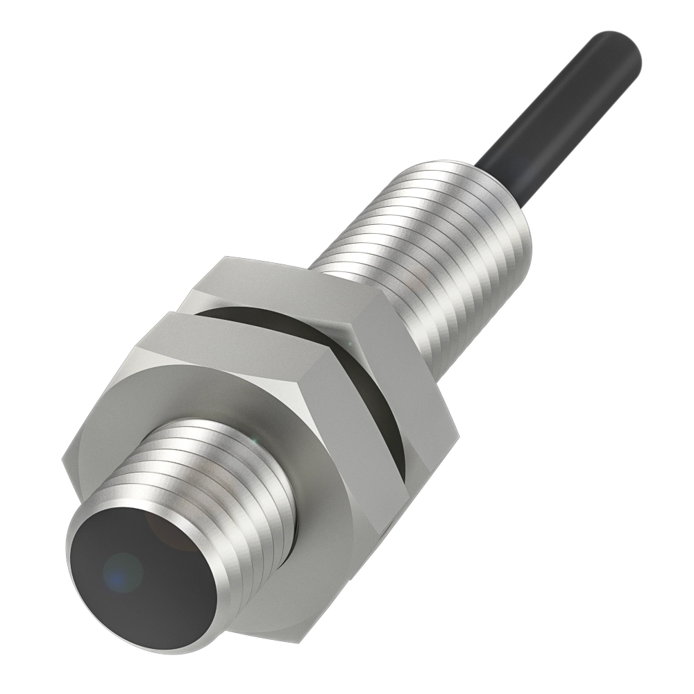 Capteur inductif BHS0039 BALLUFF - Détecteur de proximité inductif