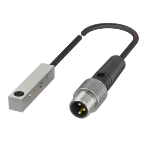 Capteur inductif BES0504 BALLUFF - Détecteur de proximité inductif