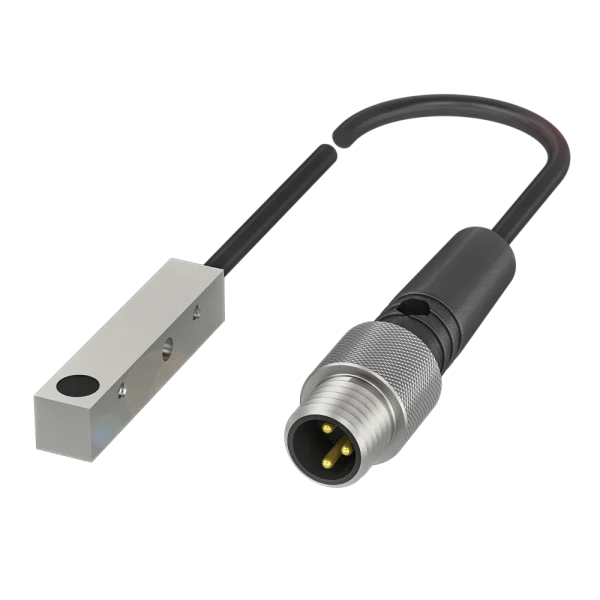 Capteur inductif BES03UW BALLUFF - Détecteur de proximité inductif