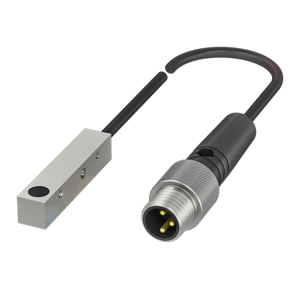 Capteur inductif BES03UW BALLUFF - Détecteur de proximité inductif