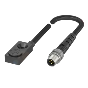 Capteur inductif BES01YC BALLUFF - Détecteur de proximité inductif