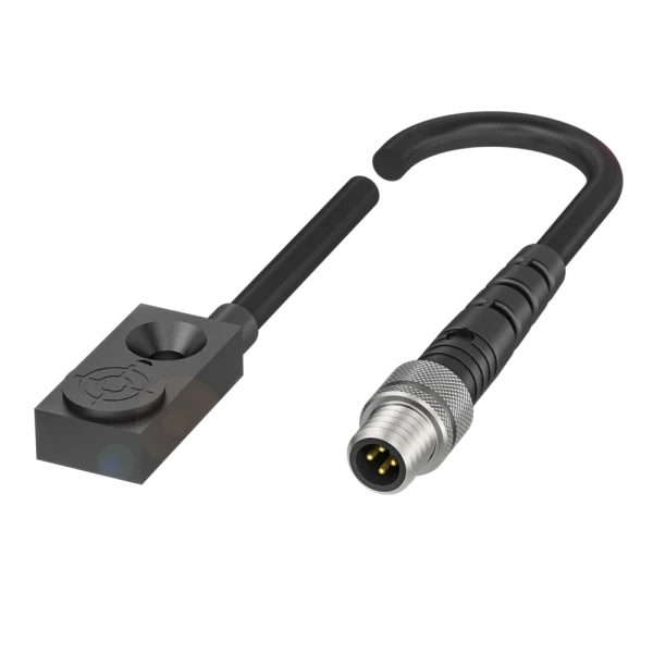 Capteur inductif BES01YC BALLUFF - Détecteur de proximité inductif