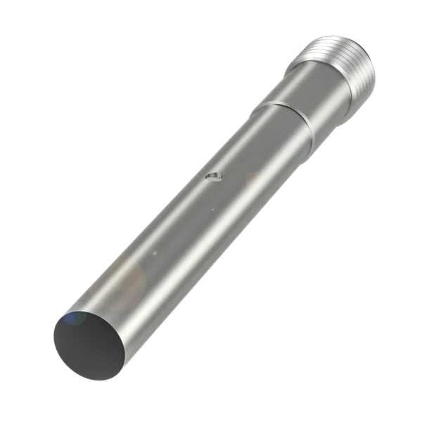 Capteur inductif BES012F BALLUFF - Détecteur de proximité inductif