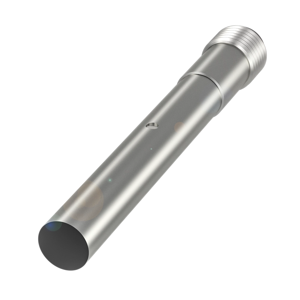 Capteur inductif BES012F BALLUFF - Détecteur de proximité inductif