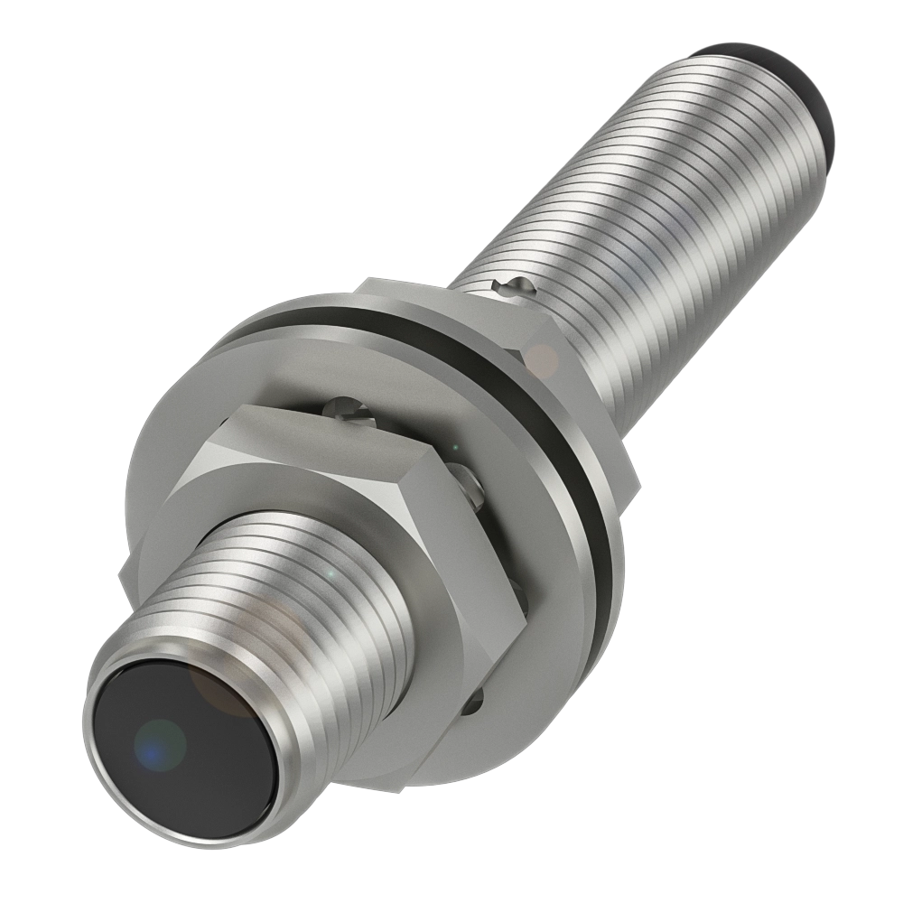 Capteur inductif BES012W BALLUFF - Détecteur de proximité inductif