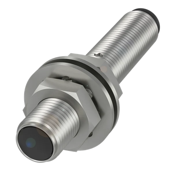 Capteur inductif BES012Z BALLUFF - Détecteur de proximité inductif