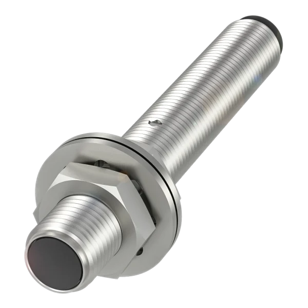 Capteur inductif BES013A BALLUFF - Détecteur de proximité inductif