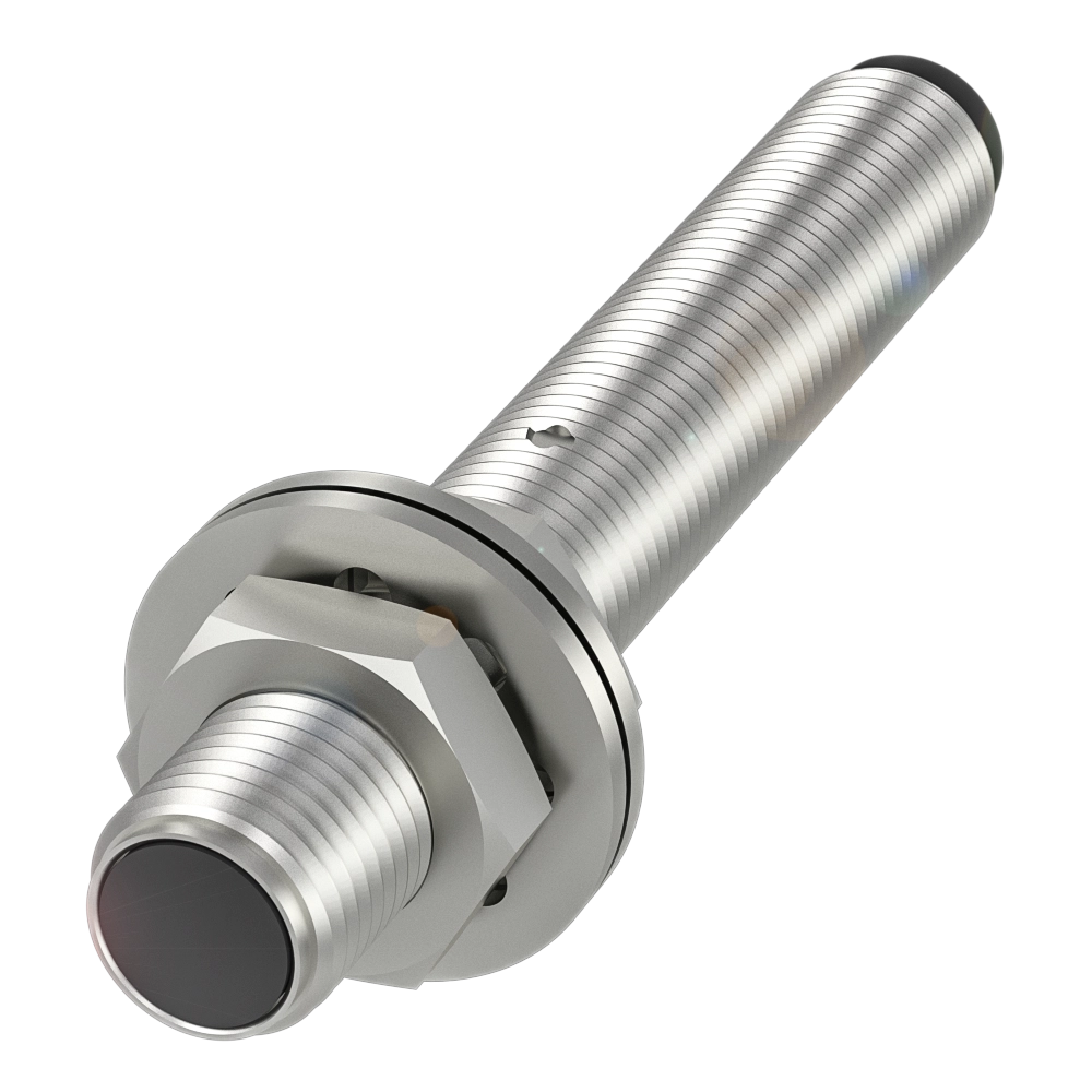 Capteur inductif BES013A BALLUFF - Détecteur de proximité inductif