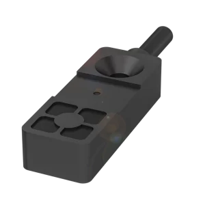 Capteur inductif BES05M8 BALLUFF - Détecteur de proximité inductif