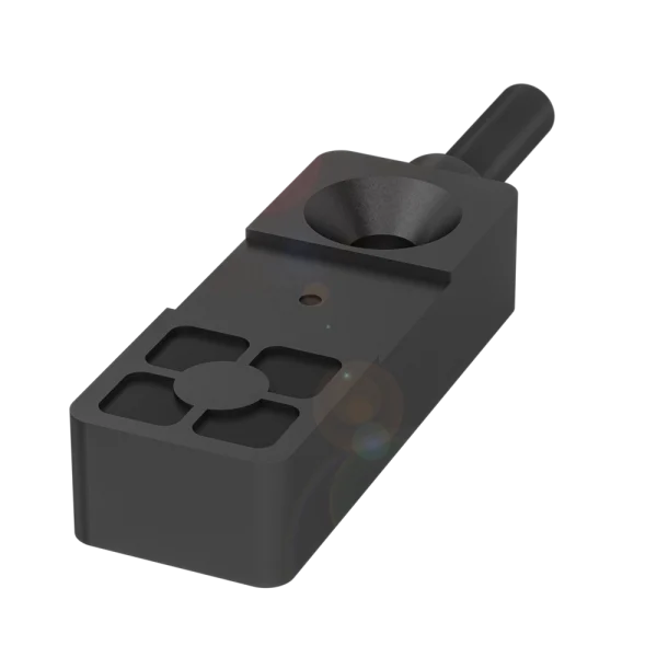 Capteur inductif BES05M8 BALLUFF - Détecteur de proximité inductif