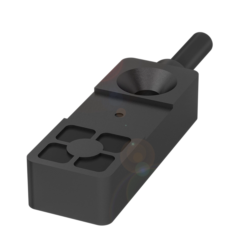 Capteur inductif BES05M8 BALLUFF - Détecteur de proximité inductif