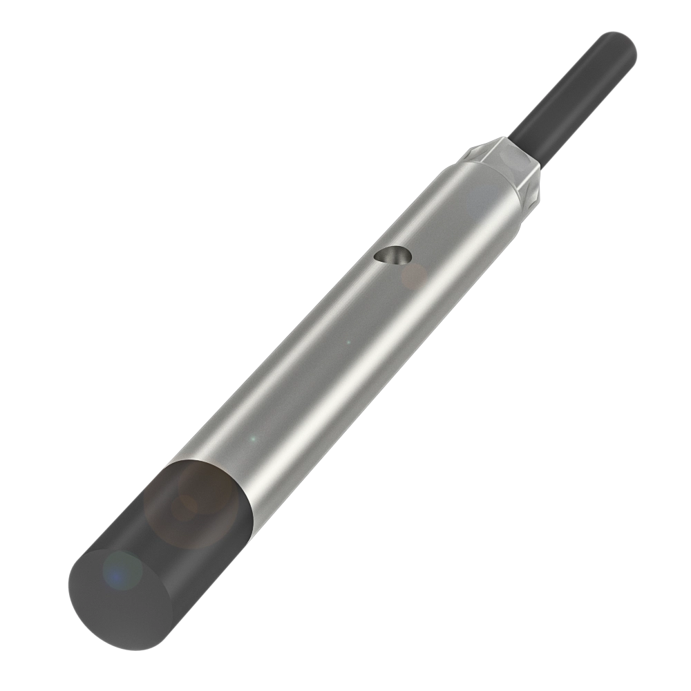 Capteur inductif BES012J BALLUFF - Détecteur de proximité inductif