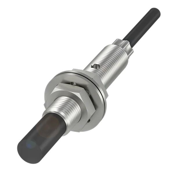 Capteur inductif BES013F BALLUFF - Détecteur de proximité inductif