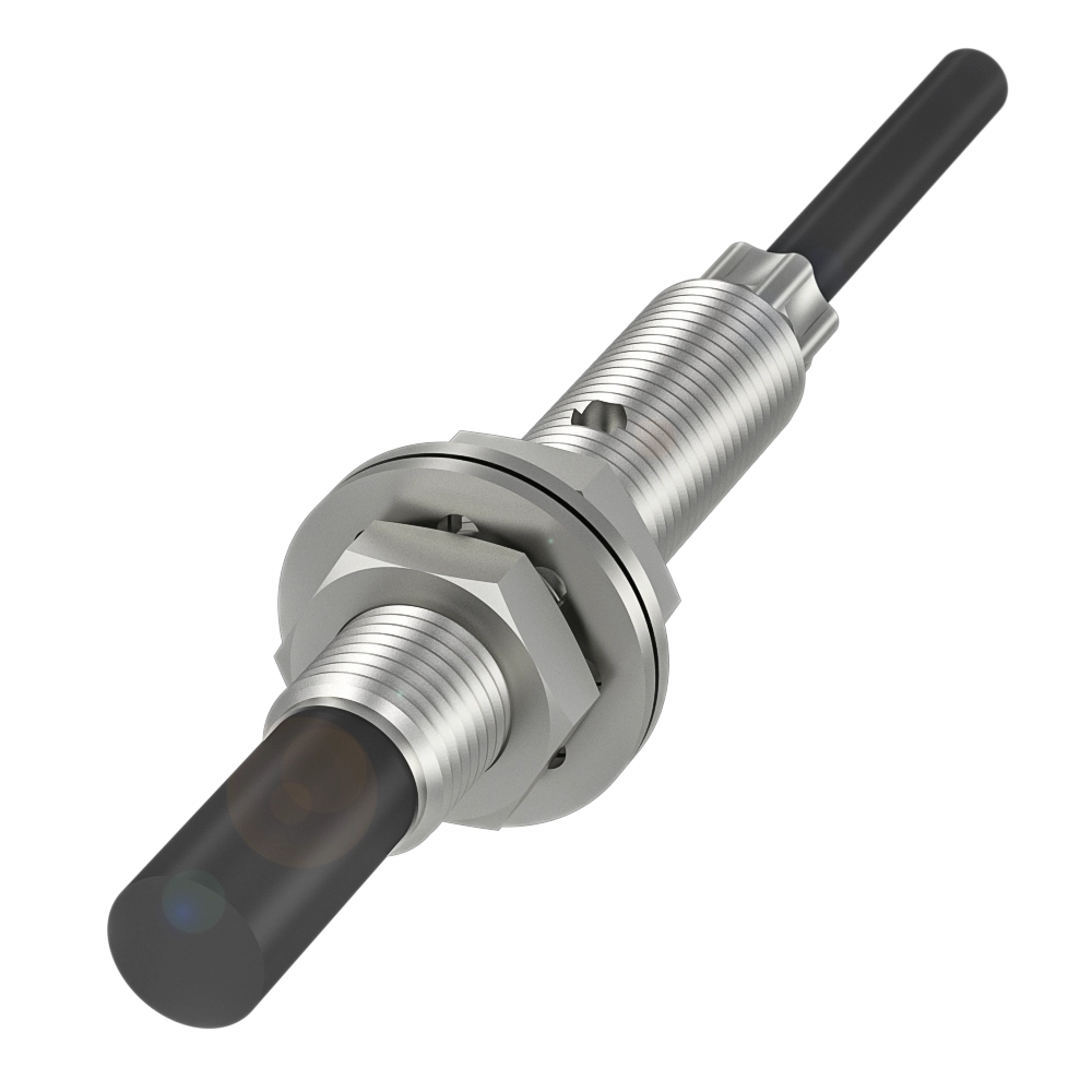 Capteur inductif BES013E BALLUFF - Détecteur de proximité inductif