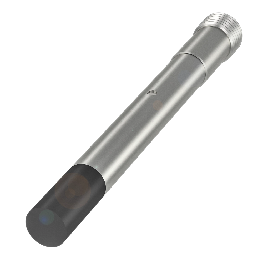 Capteur inductif BES012K BALLUFF - Détecteur de proximité inductif