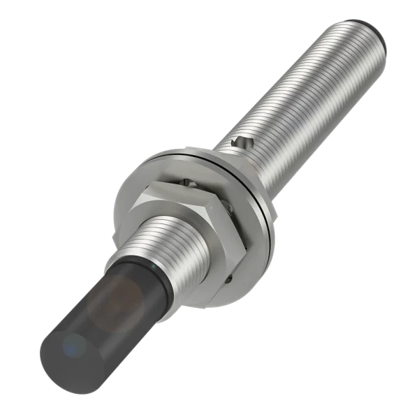 Capteur inductif BES013H BALLUFF - Détecteur de proximité inductif