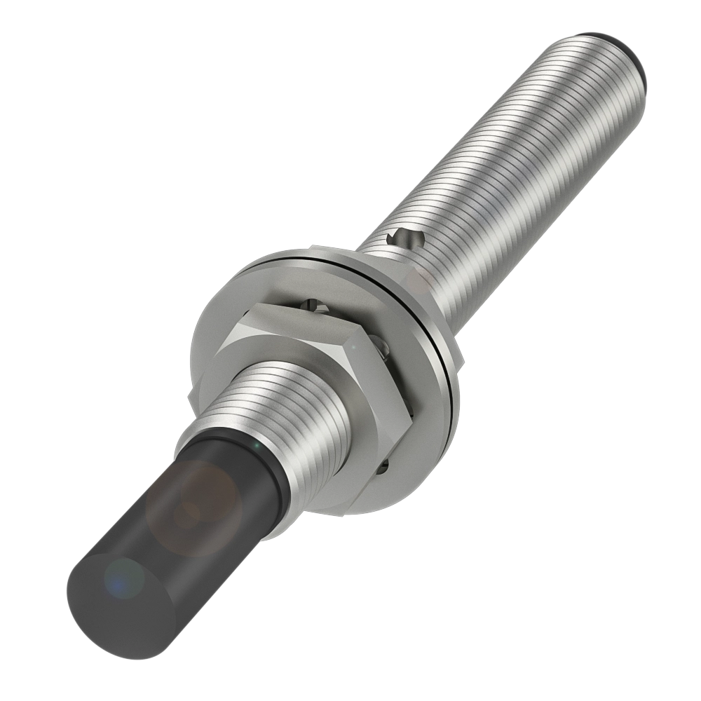 Capteur inductif BES013H BALLUFF - Détecteur de proximité inductif