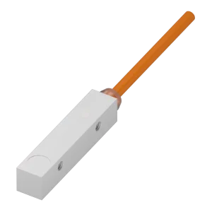 Capteur inductif BES0587 BALLUFF - Détecteur de proximité inductif