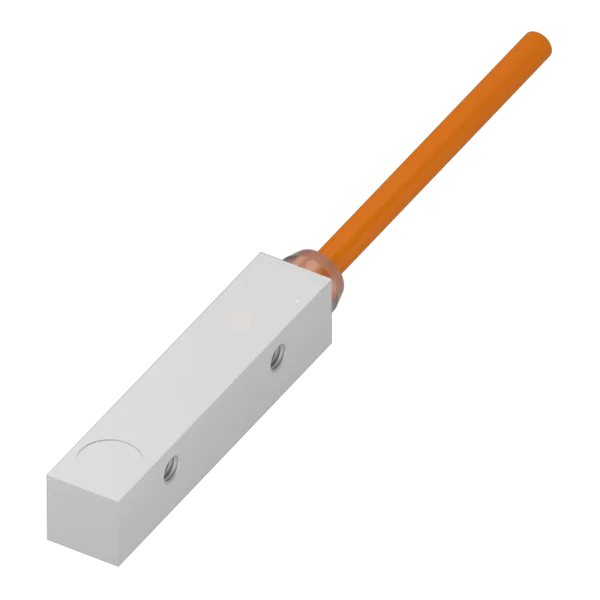 Capteur inductif BES0587 BALLUFF - Détecteur de proximité inductif