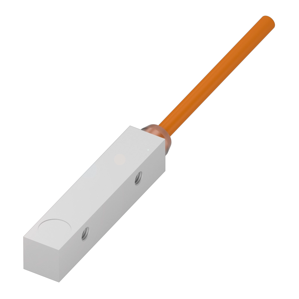 Capteur inductif BES0587 BALLUFF - Détecteur de proximité inductif