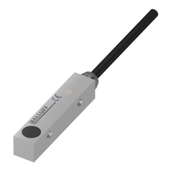 Capteur inductif BES01TN BALLUFF - Détecteur de proximité inductif