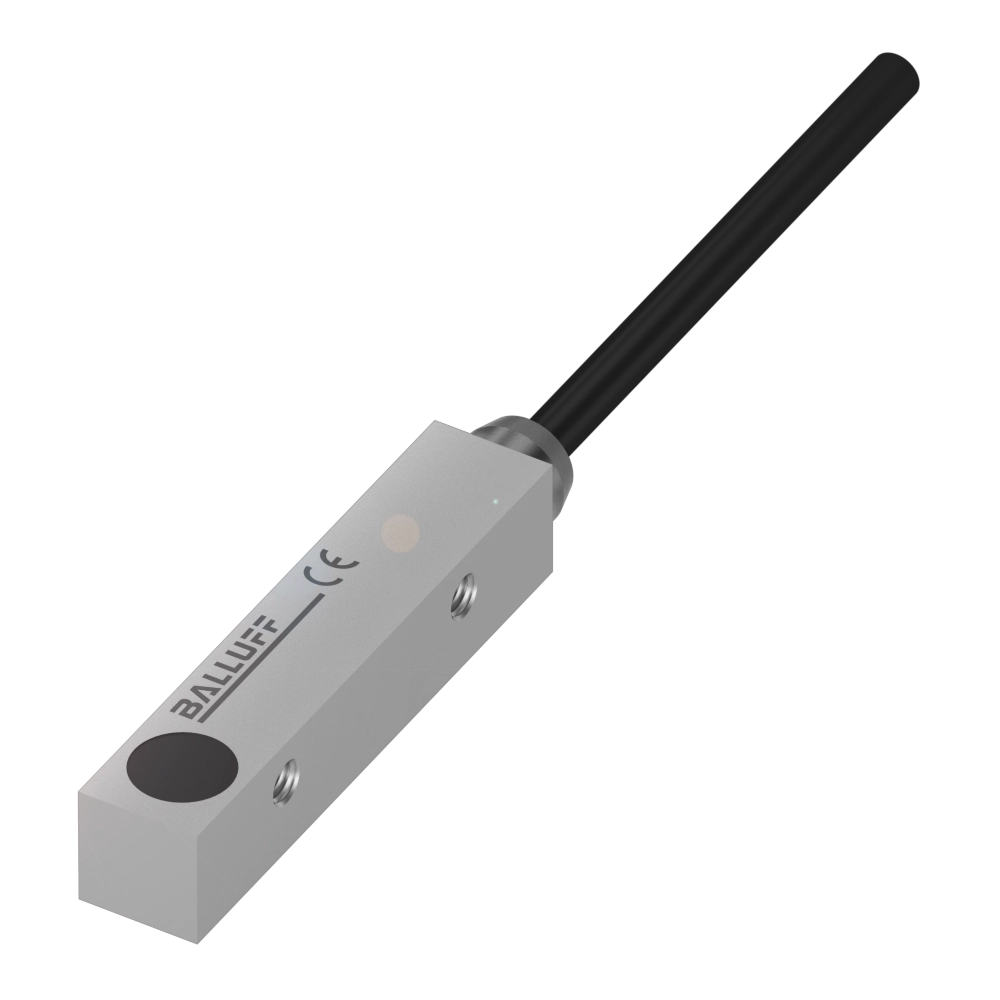 Capteur inductif BES01TN BALLUFF - Détecteur de proximité inductif