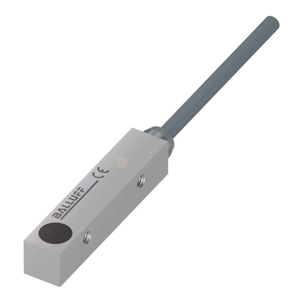 Capteur inductif BES01TZ BALLUFF - Détecteur de proximité inductif