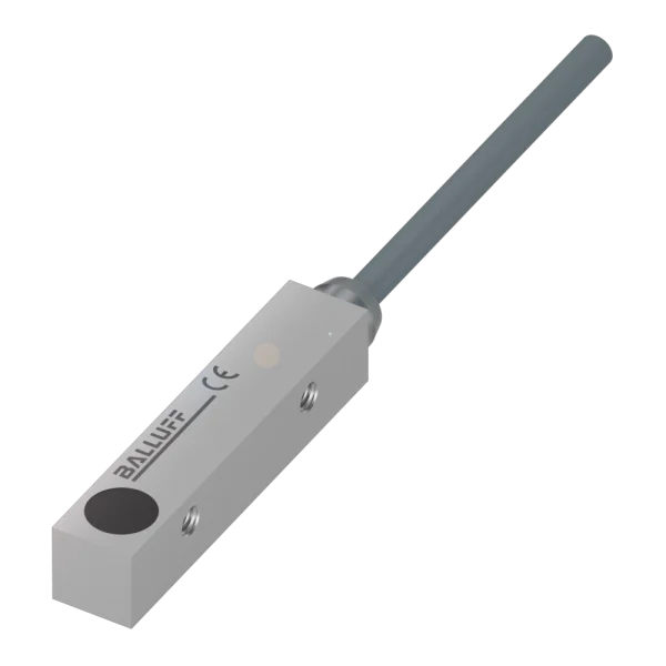 Capteur inductif BES0182 BALLUFF - Détecteur de proximité inductif
