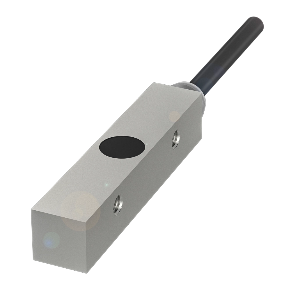 Capteur inductif BES01UF BALLUFF - Détecteur de proximité inductif