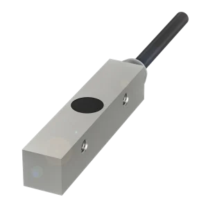 Capteur inductif BES018A BALLUFF - Détecteur de proximité inductif
