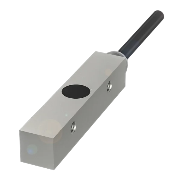 Capteur inductif BES018A BALLUFF - Détecteur de proximité inductif