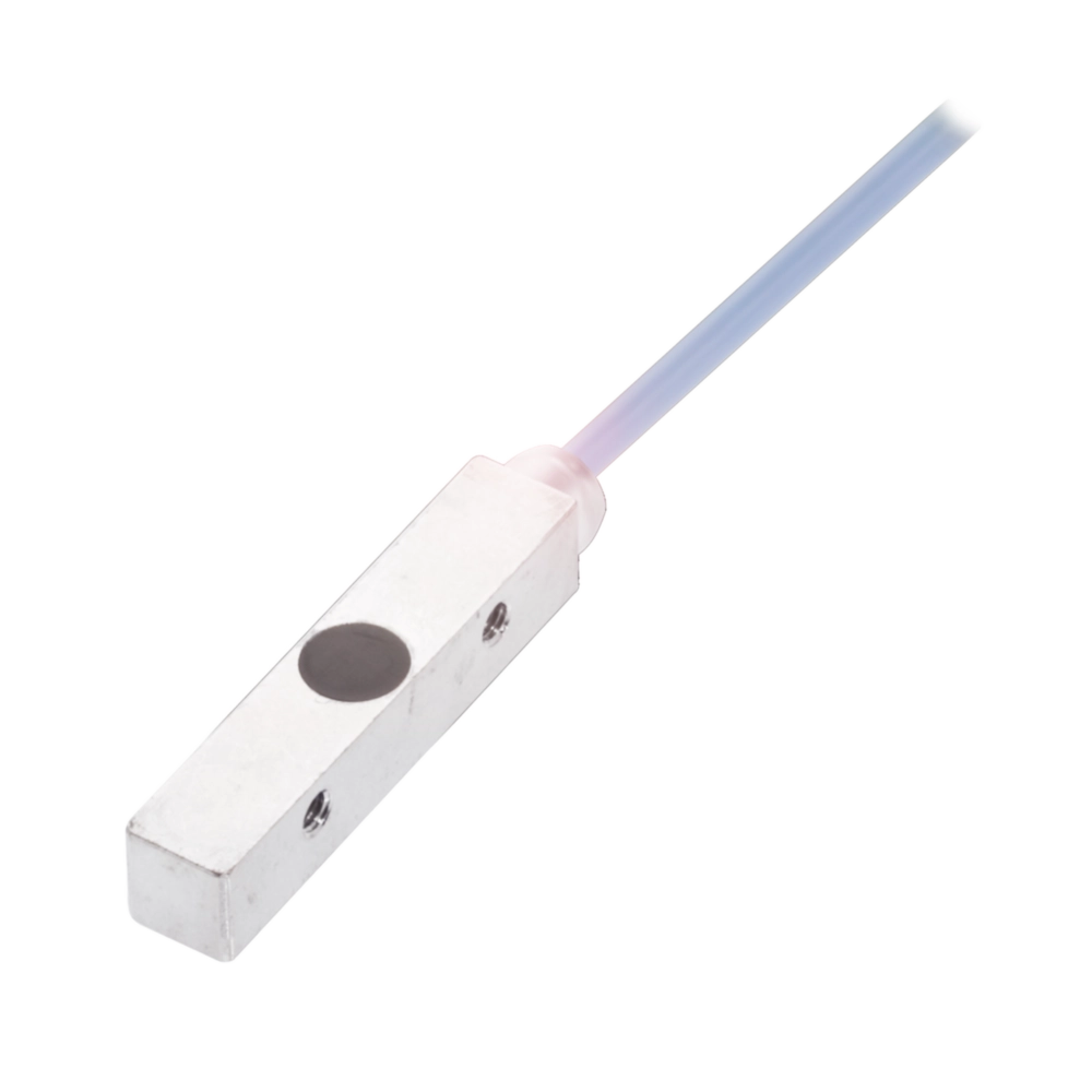 Capteur inductif BES01UR BALLUFF - Détecteur de proximité inductif
